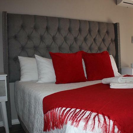 On Hill Lodge Bloemfontein Eksteriør billede