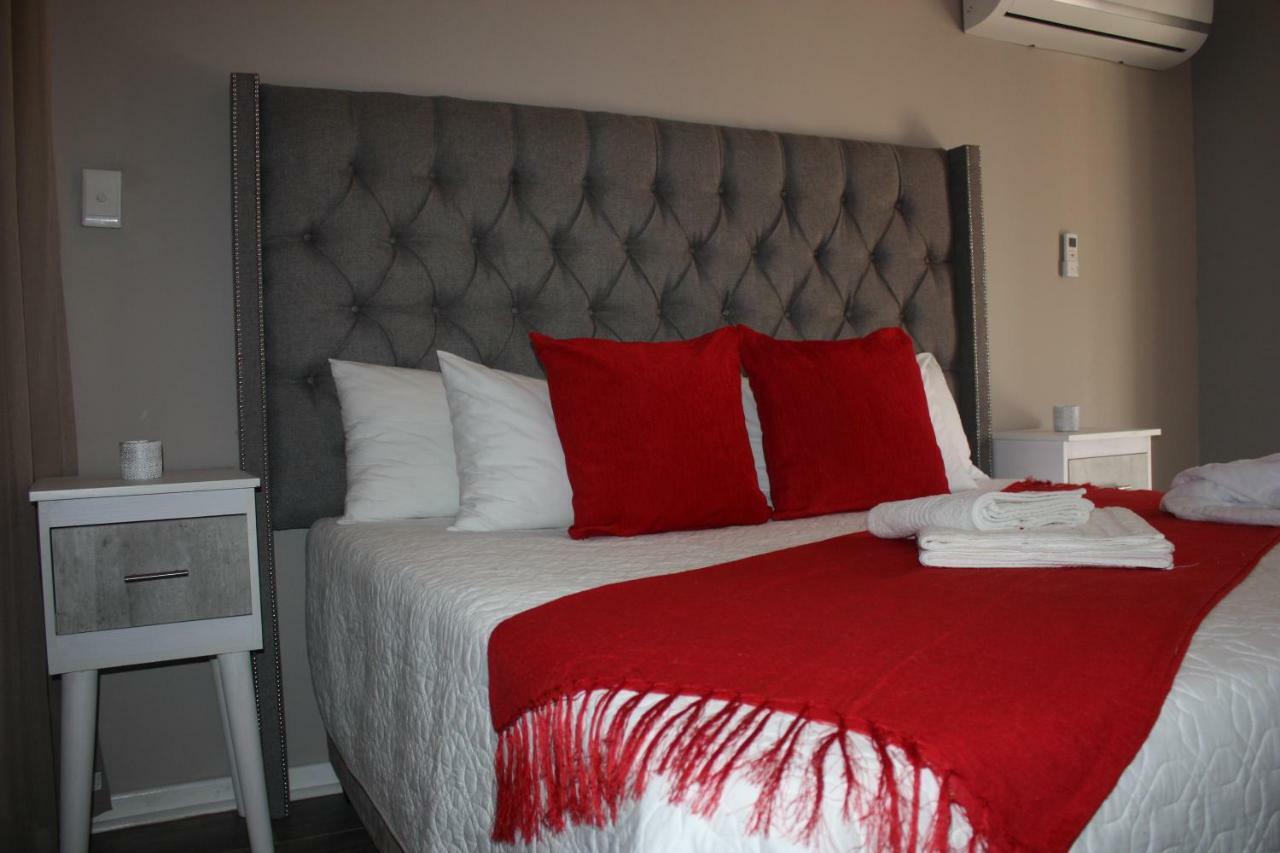 On Hill Lodge Bloemfontein Eksteriør billede