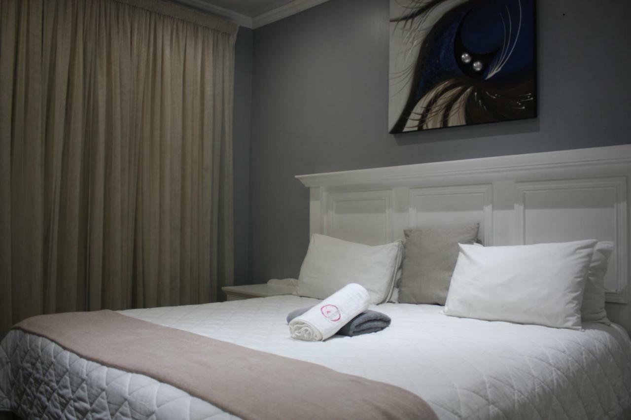 On Hill Lodge Bloemfontein Eksteriør billede